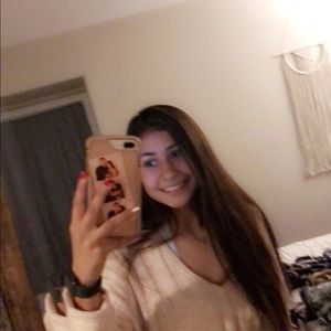 Meet your Posher, Sofia